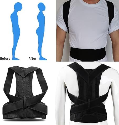 Correcteur de posture