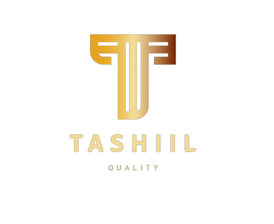 Tashiil