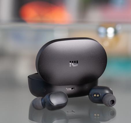 XIAOMI Mi True Wireless Earbuds BASIC 2 !!
