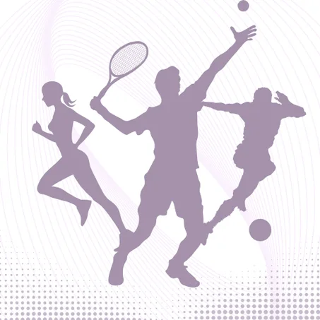 الرياضة و اللياقة