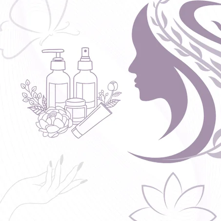 الجمال و العناية بالبشرة