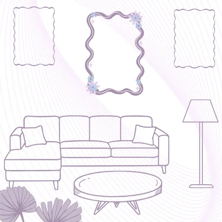 البيت و الديكور