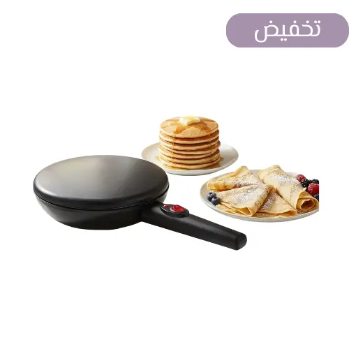 جهاز تحضير كراب كهربائي