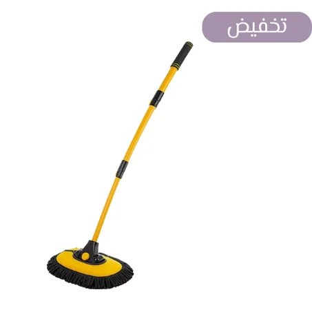 ممسحة غسيل السيارات الاحترافية – الأداء الأمثل لتنظيف سهل وشامل