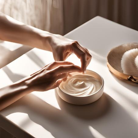 الجمال والعناية الشخصية