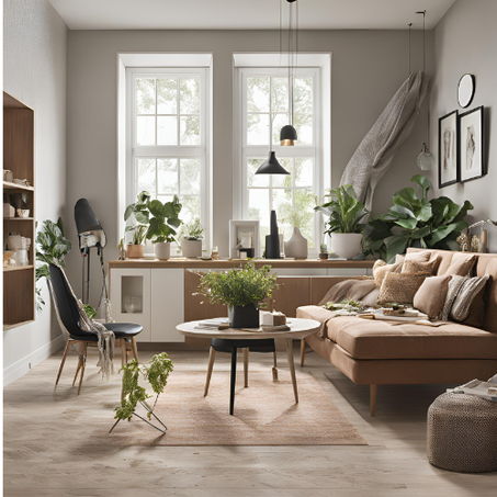 مستلزمات المنزل والمطبخ