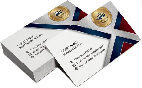 Buisness Card