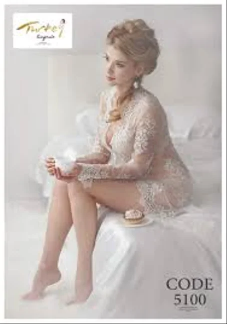 لانجيري ليلة العمر