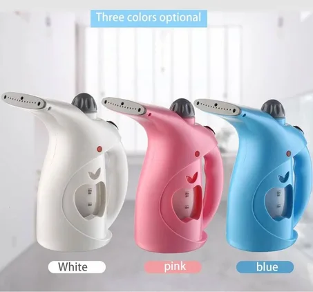 جهاز بخار بالكهرباء