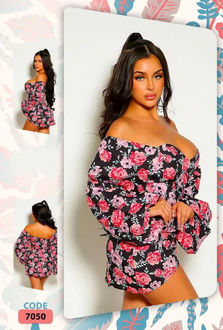 لانجيري بكم بمب الكود :7050