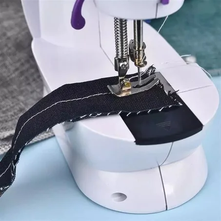 ماكينه خياطه كهربائيه