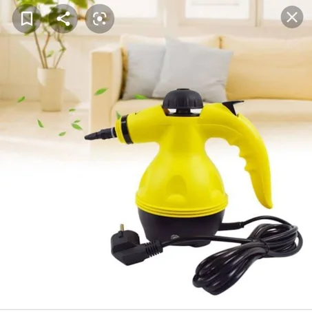 جهاز ستيم كلينر