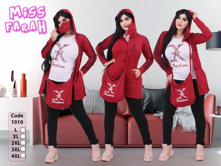 موديل رقم 1010