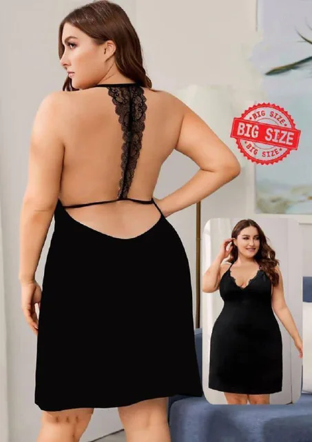 لانجيري ليكرا قصير الكود  0347