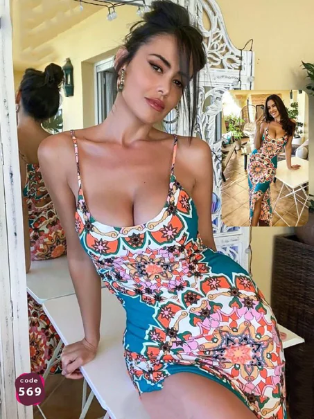 لانجيري حماله ليكرا الكود 569