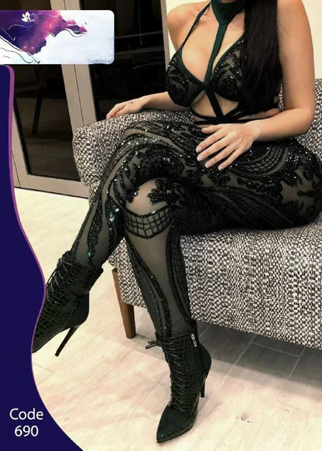 لانجيري الكود 690