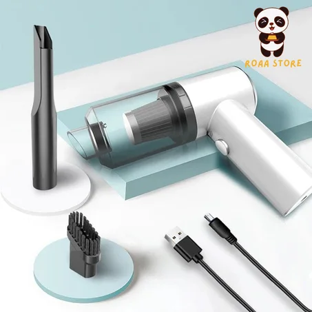 المكنسة الميني الجبارة