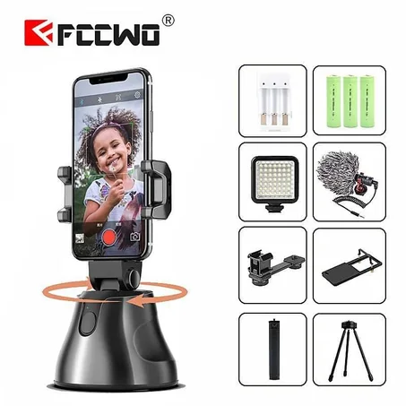 روبوت كاميرا