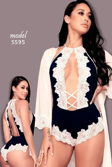 لانجيري  الكود: 5595