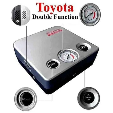 كومبريسور تويوتا للسيارات