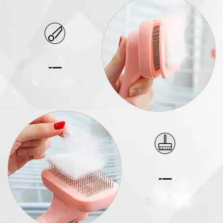 فرشاة تنظيف