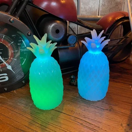 اباجورة ليد