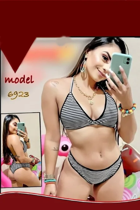 لانجيري الكود : 6923