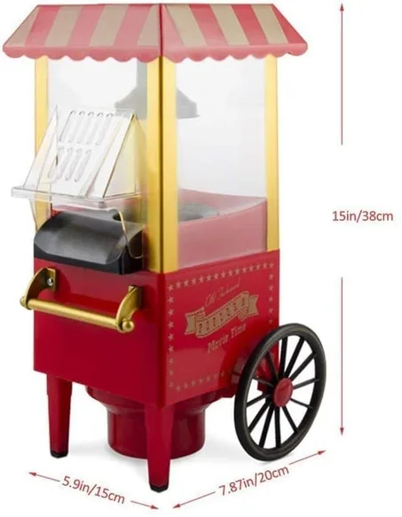 عربه الفشار