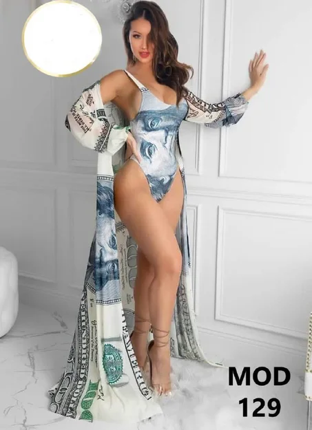 سلوبيت بل روب 129