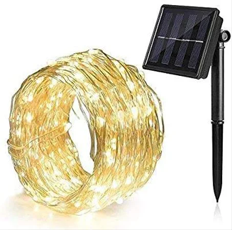 شريط الطاقه الشمسيه