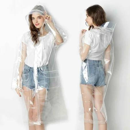 اابالطو الشفاف