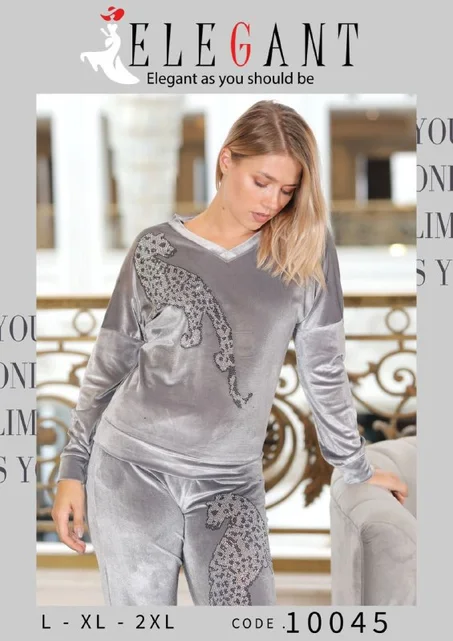 موديل رقم 10045