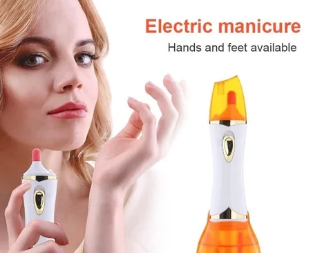 مبرد الأظافر الكهربائي 9*1