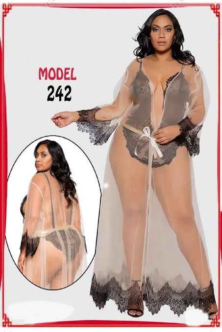 لانجيري  الكود : 242