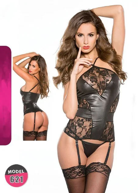 لانجيري كود 658