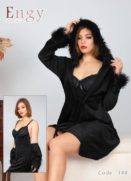 روب بالقميص مطعم فرو كود 148