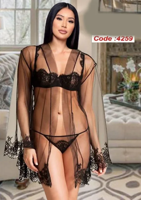 لانجيري الكود : 4259