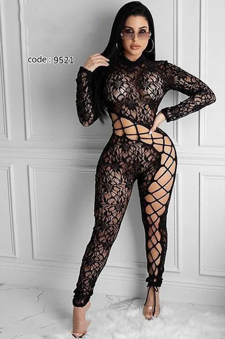 لانجيري كود 9521