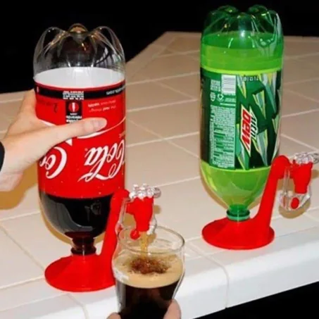 حنفيه بيبسي