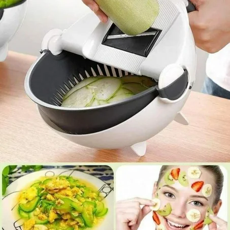 قطاعه ماجيك 9*1