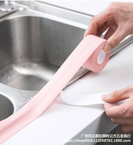 اللاصق العبقري المضاد للمـاء والبكتريا والحشرات