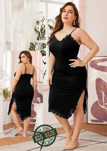 لانجيري ليكرا ودنتيل الكود 0369