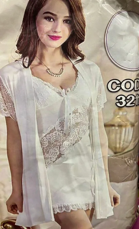 كاش بروب دانتيل