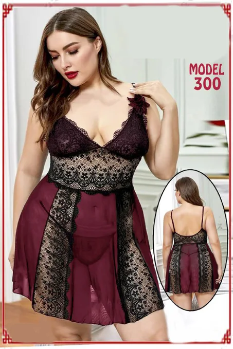 لانجيري الكود : 300