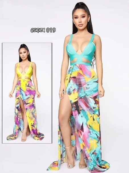 لانجيري الكود : 019