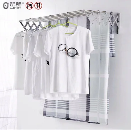 منشر حائطى استلس ستيل