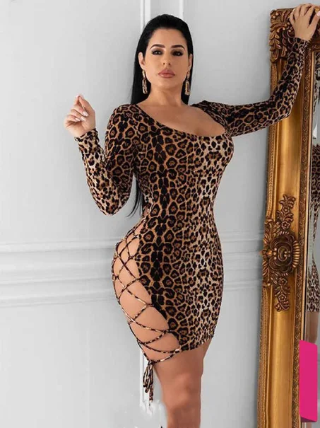 لانجيري تايجر شبكه الكود 475