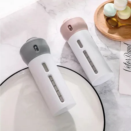 ديسبنسر رحلات