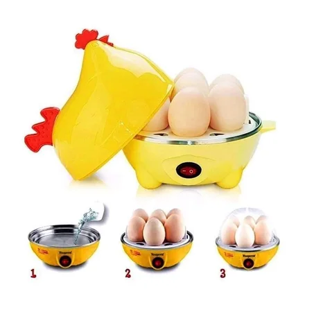 جهاز سلق البيض
