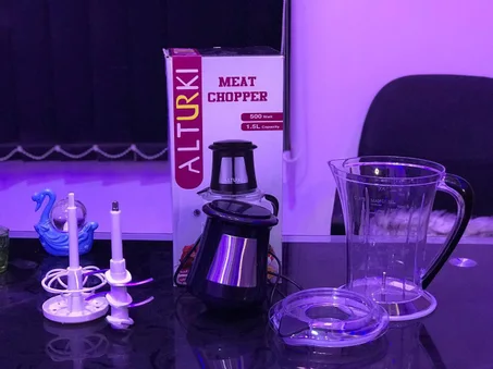 كبة 6 سلاح بترس معدن